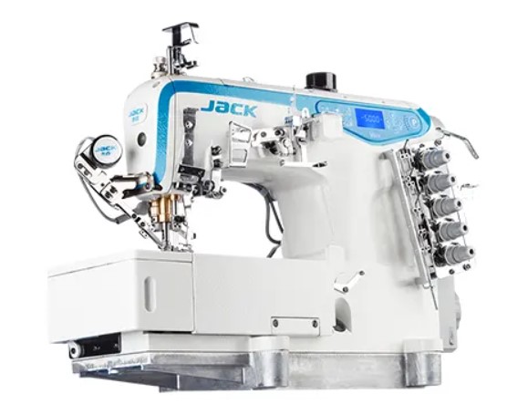 Innovative Sewing Solutions: How Interlock Machines Redefine Efficiency and Sustainability