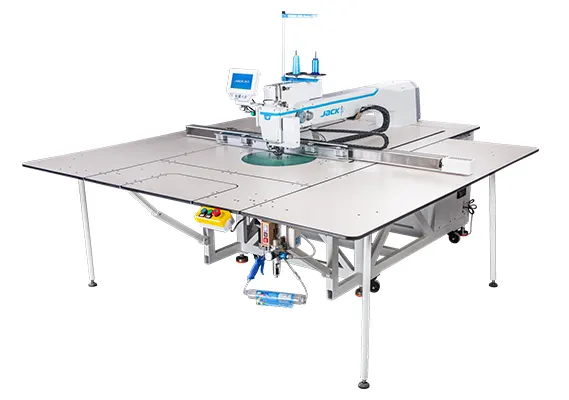 JACK MX-100A Sewing Machine