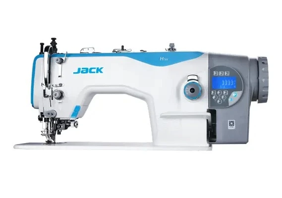 JACK H5K Sewing Machine in Aizawl