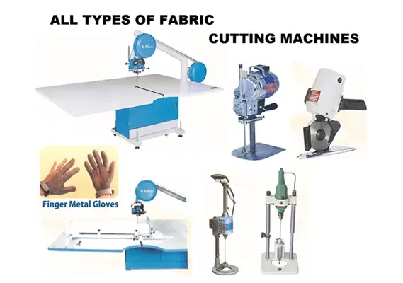 Band Knife Cutting Machine