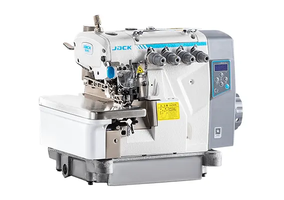 JACK C2 Sewing Machine Exporters