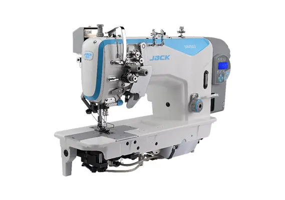 JACK 58420 Sewing Machine Exporters