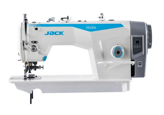 JACK 5558G Sewing Machine in Andhra Pradesh