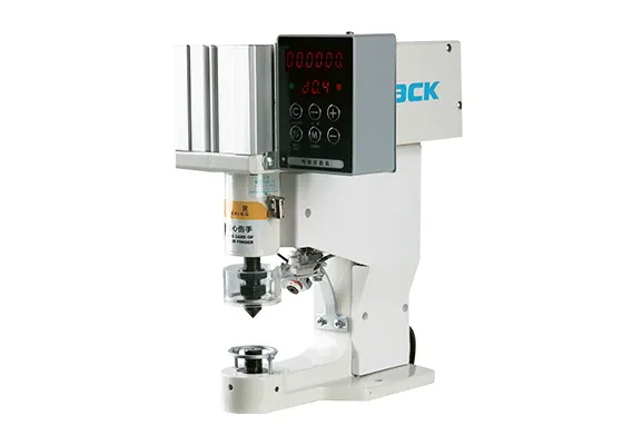 JACK JK-2808 Sewing Machine