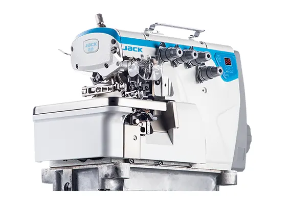 JACK E4S Sewing Machine in Telangana