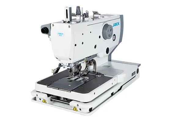 JACK JK-9820 Sewing Machine Exporters