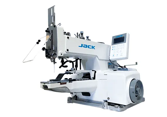 JACK JK-1377E Sewing Machine in Daman and Diu & Dadar and Nagar Haveli