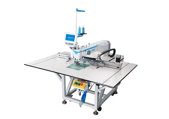 JACK MG-80A Sewing Machine Manufacturers