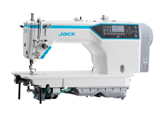 JACK A8 Sewing Machine