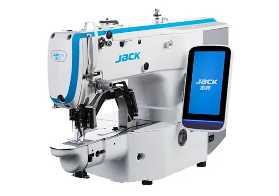 JACK JK-1900/1903 Sewing Machine