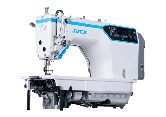 JACK A7 Sewing Machine Exporters