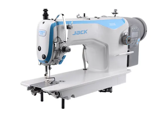 JACK 2001 Sewing Machine Manufacturers