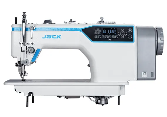 JACK H6 Sewing Machine in West Bengal
