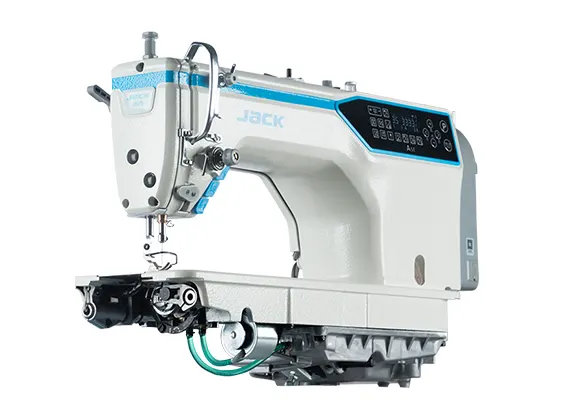 JACK A5E Sewing Machine in Lakshadweep