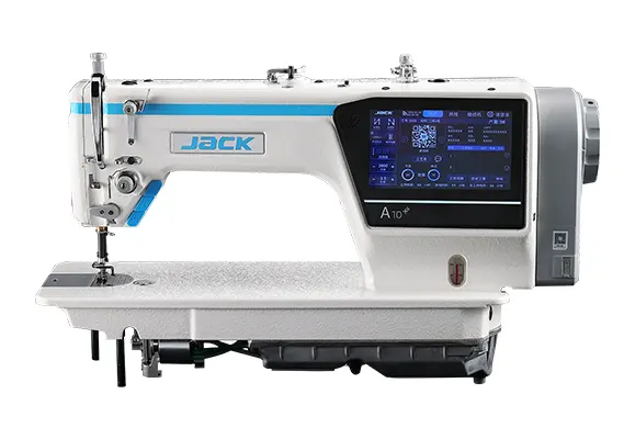 JACK A10+Sewing Machine Exporters