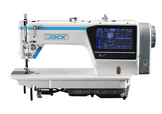 JACK A10+Sewing Machine in Delhi