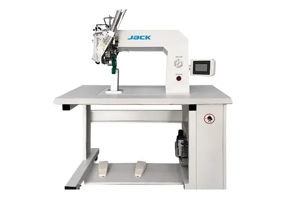 JACK JK-6200 Sewing Machine in Mizoram