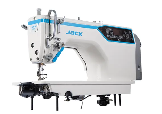 JACK A4F Sewing Machine