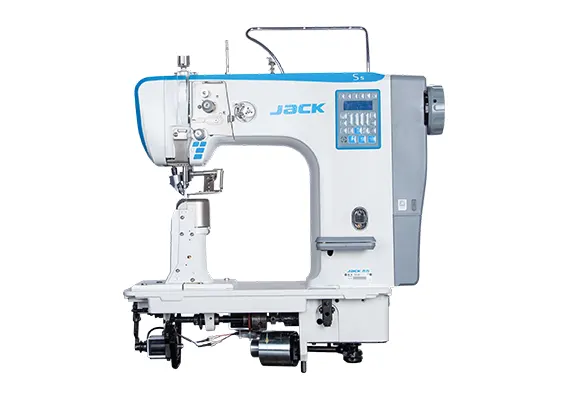 JACK S5 Sewing Machine Exporters