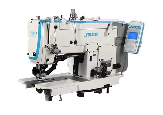 JACK JK-781G Sewing Machine Exporters