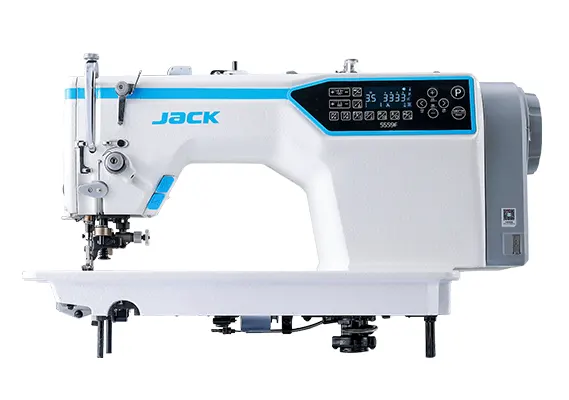 JACK 5559F Sewing Machine in West Bengal