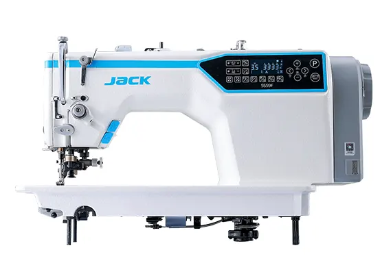 JACK 5559F Sewing Machine in Lakshadweep