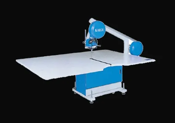 Band Knife Cutting Machine