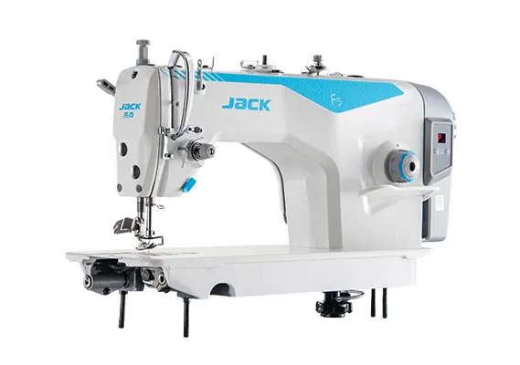 JACK F5 Sewing Machine in West Bengal