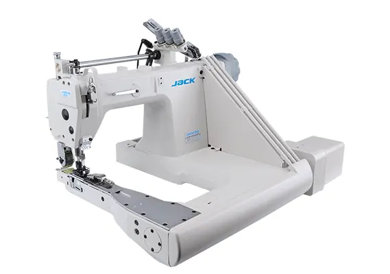 JACK JK-9270 Sewing Machine Exporters