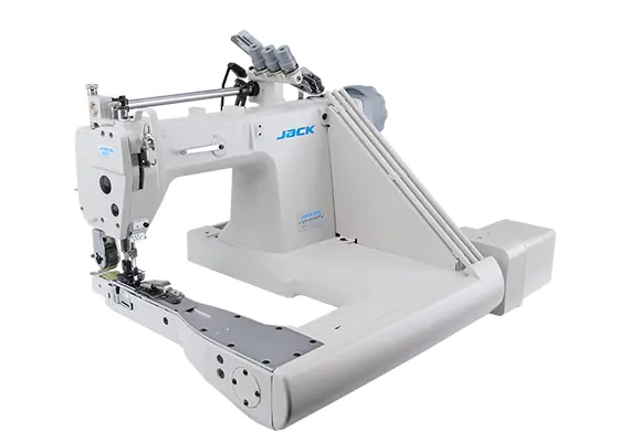 JACK JK-9270 Sewing Machine in Haryana