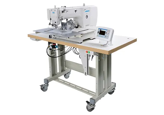 JACK 1310-2210 Sewing Machine