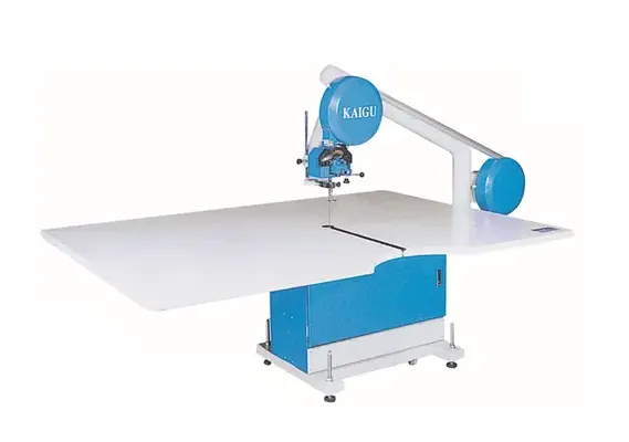 Band Knife Cutting Machine