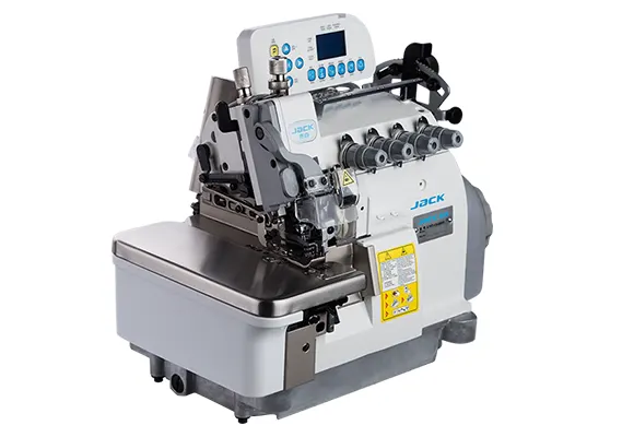 JACK 798TE Sewing Machine in Lakshadweep