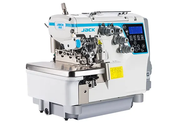 JACK C6 Sewing Machine Exporters