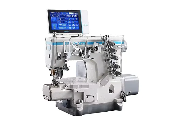 JACK K10+-UT Sewing Machine in Uttarakhand