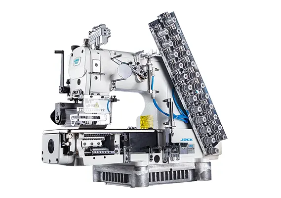 JACK 8009 Sewing Machine in Lakshadweep